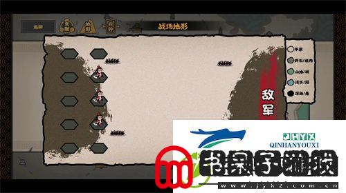 无悔华夏封狼居胥如何通关