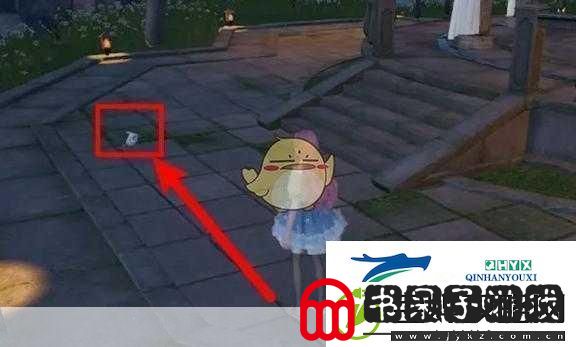 无限暖暖