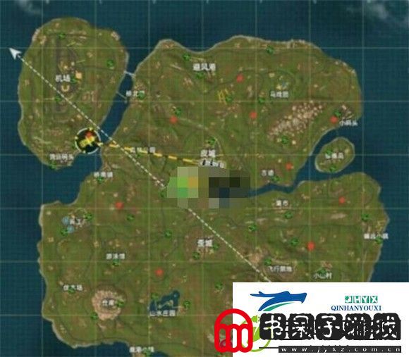 香肠派对年兽在哪里2022