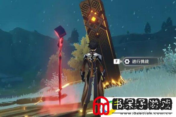 原神微光精粹获得方法介绍