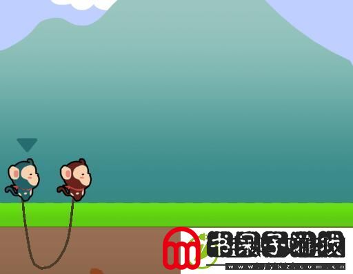 哥俩好游戏攻略
