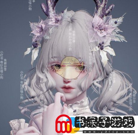 以闪亮之名天鹅湖·重制官方捏脸数据id一览