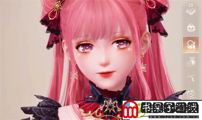 无限暖暖奇迹套装特点介绍