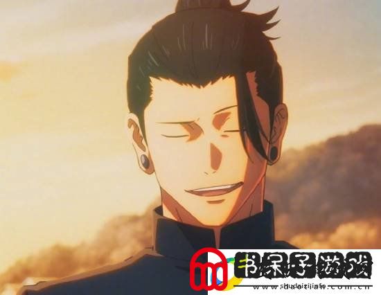 2024年P站二次元男角色投稿数TOP10