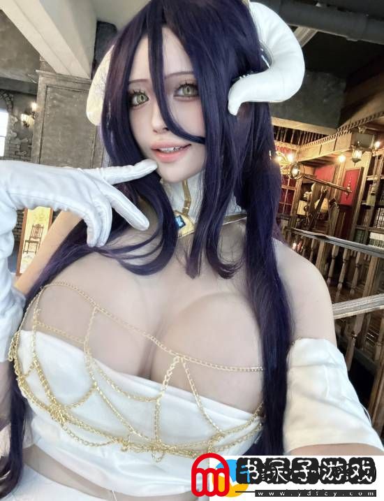 成熟大姐姐COSNIKKE
