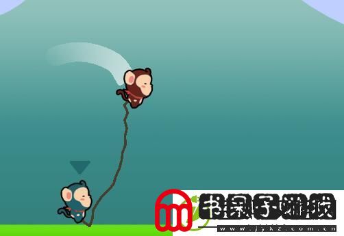 哥俩好游戏攻略