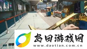 赛博朋克螳螂刀插件大全