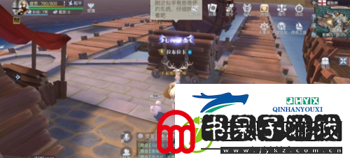 黎明之海都柏林隐藏宝物在哪