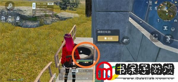 黎明觉醒通讯中心宝藏怎么获得