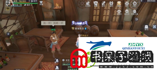 黎明之海都柏林隐藏宝物在哪