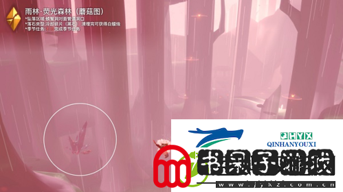 光遇破晓季黑暗碎片在哪