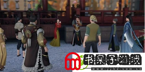 逆水寒手游厨神大赛奇遇怎么触发
