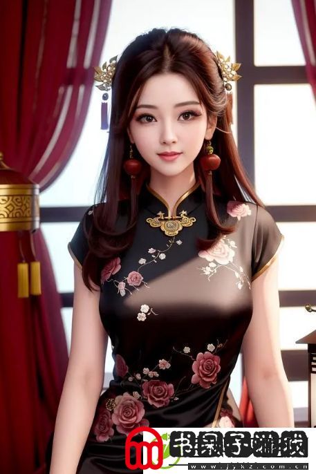 爸比老公大两倍