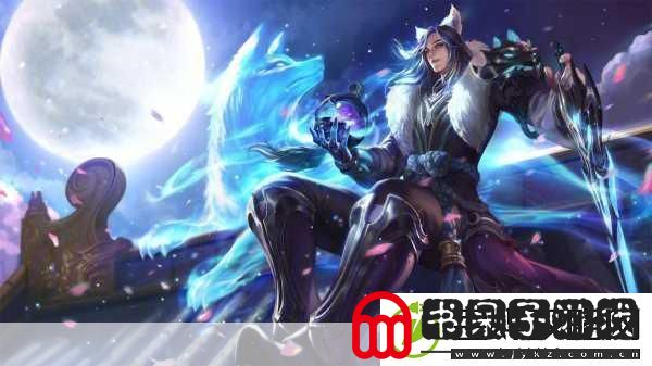 星之破晓青莲剑仙李白技能全解析与实战攻略