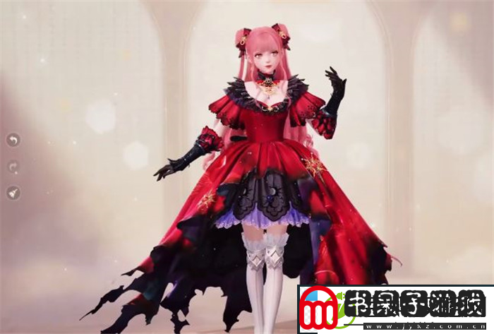 无限暖暖奇迹套装特点介绍