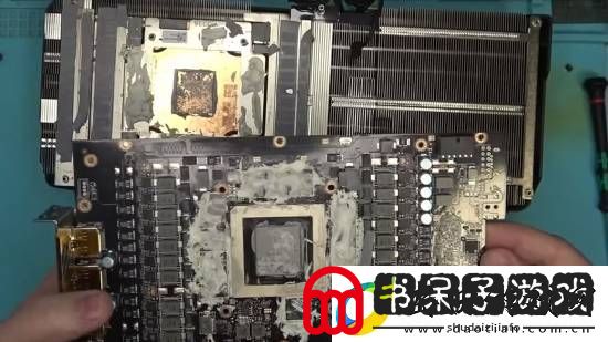 堪称史上最惨RTX