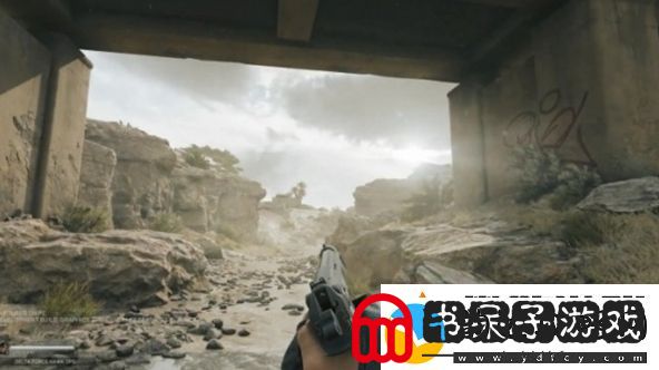 三角洲行动